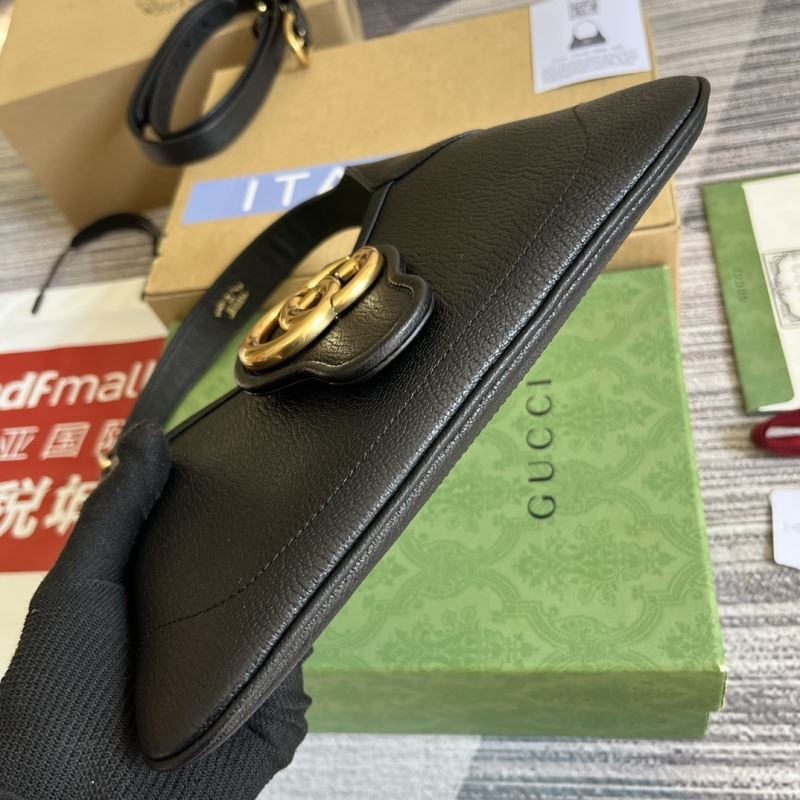 Gvc*1 hobo bags